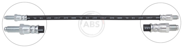 A.B.S. SL 1710 Bremsschlauch